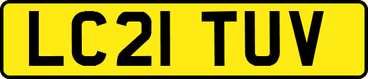 LC21TUV