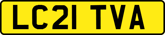 LC21TVA