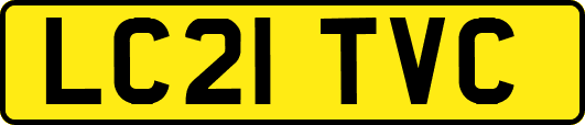 LC21TVC