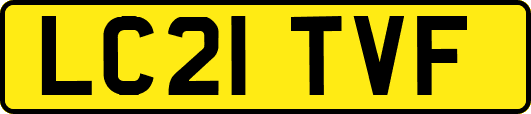 LC21TVF