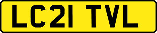 LC21TVL