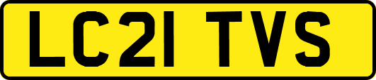 LC21TVS