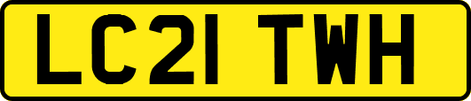 LC21TWH