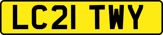 LC21TWY