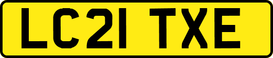 LC21TXE