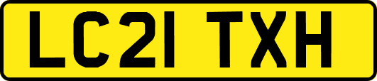 LC21TXH