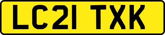 LC21TXK