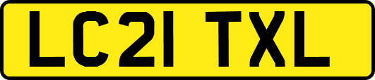 LC21TXL