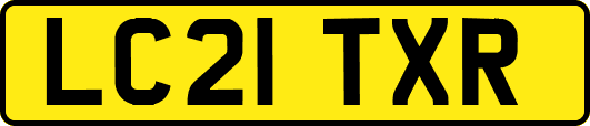 LC21TXR