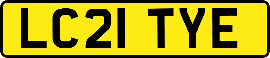 LC21TYE