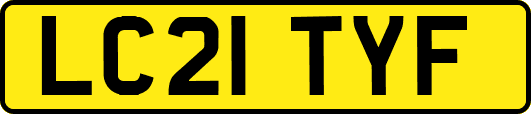 LC21TYF