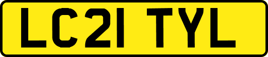 LC21TYL