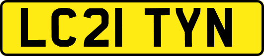 LC21TYN