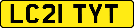 LC21TYT