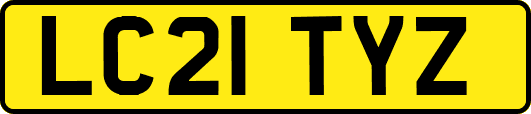 LC21TYZ