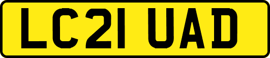 LC21UAD