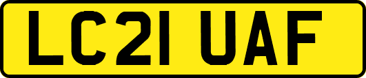LC21UAF