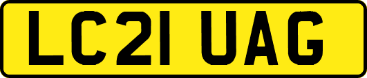 LC21UAG