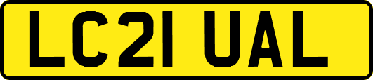 LC21UAL