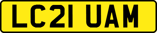 LC21UAM