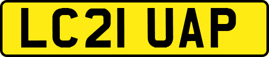 LC21UAP