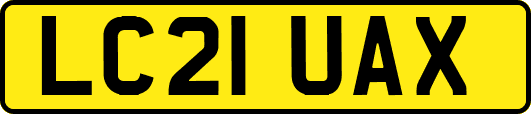 LC21UAX