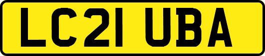 LC21UBA