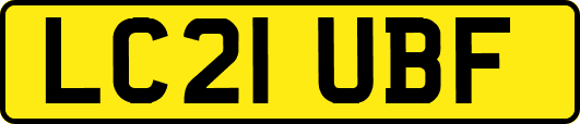LC21UBF