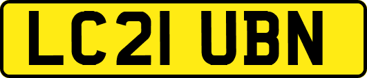 LC21UBN