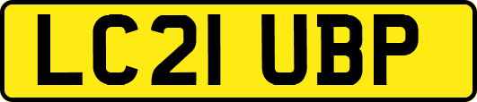 LC21UBP
