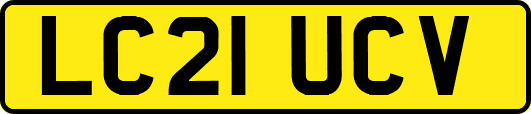 LC21UCV