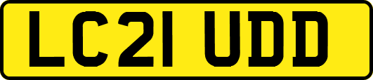 LC21UDD