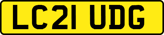 LC21UDG