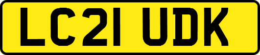 LC21UDK