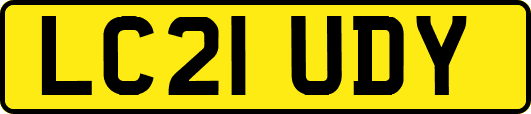 LC21UDY