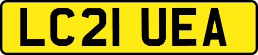 LC21UEA