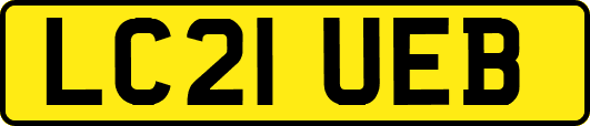 LC21UEB