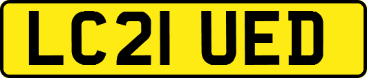 LC21UED