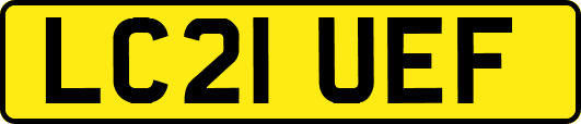 LC21UEF