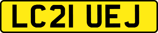 LC21UEJ