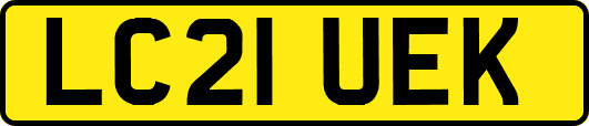 LC21UEK