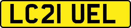 LC21UEL