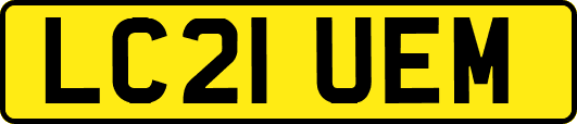 LC21UEM