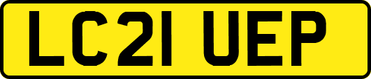 LC21UEP