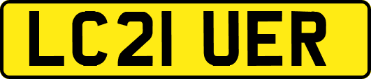 LC21UER