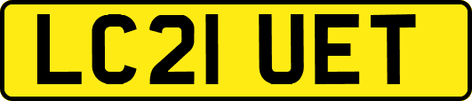 LC21UET