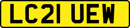 LC21UEW