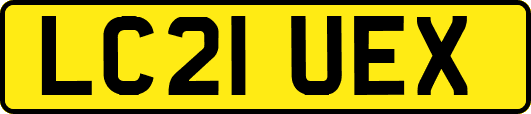 LC21UEX