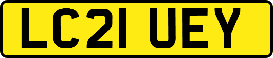 LC21UEY