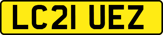 LC21UEZ